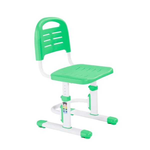 Стул для школьника FunDesk SST3L Green