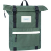 Рюкзак роллтоп Bagland Holder 25л. хаки (0051666)