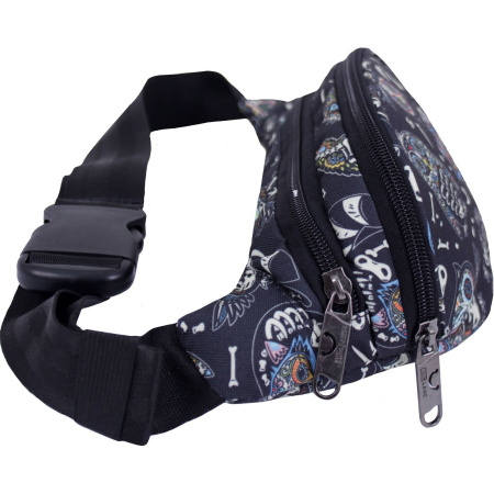 Бананка Bagland Bella 2 л. сублимация 474 (00202664) || Бананка Bagland Bella 2 л. сублімація 474 (00202664)