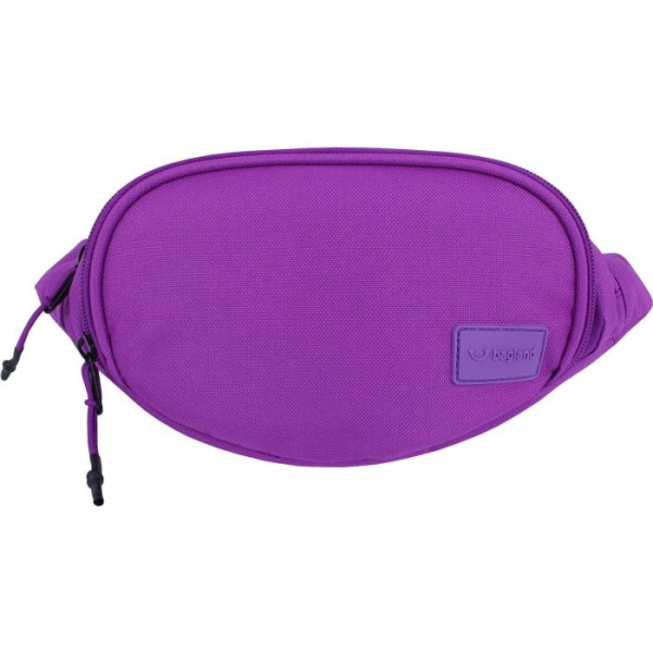 Бананка Bagland Bella 2 л. 339 фиолетовый (0020266)
