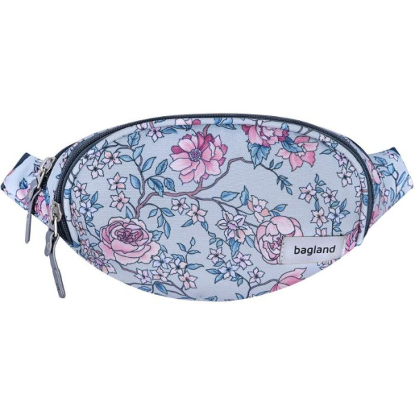Бананка Bagland Bella 2 л. сублимация 978 (00202664)