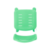 Детский стул FunDesk SST3LS Green (жесткая фиксация) || Дитячий стілець FunDesk SST3LS Green (жорстка фіксація)