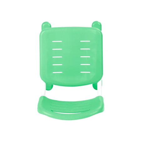 Детский стул FunDesk SST3LS Green (жесткая фиксация) || Дитячий стілець FunDesk SST3LS Green (жорстка фіксація)