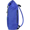 Рюкзак роллтоп Bagland Holder 25л. электрик (0051666) || Рюкзак роллтоп Bagland Holder 25 л. електрик (0051666)