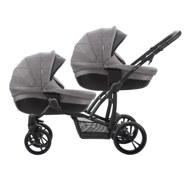 Bebetto 42 NEW LJ195