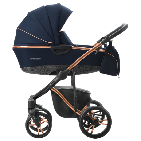 Bresso Premium STELLA 01