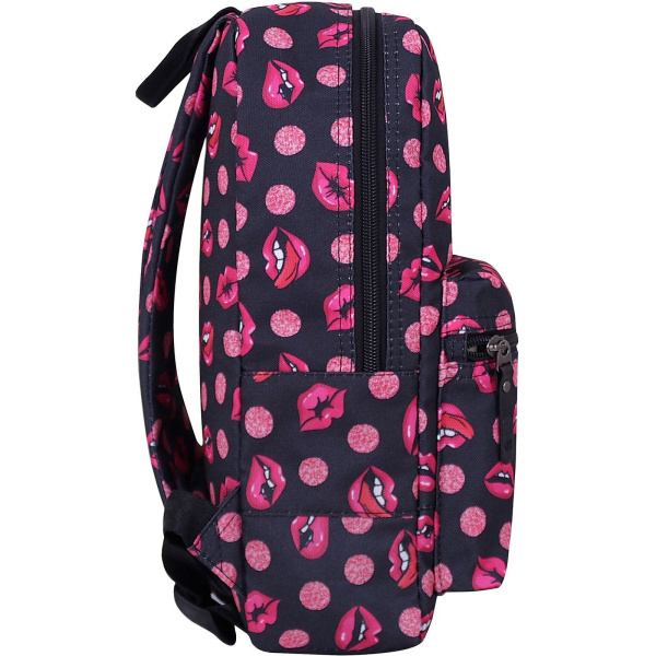 Рюкзак Bagland Молодежный mini 8л. сублимация 487 (00508664)