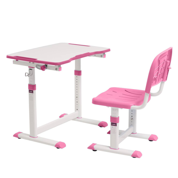 Комплект детской мебели Cubby Olea Pink