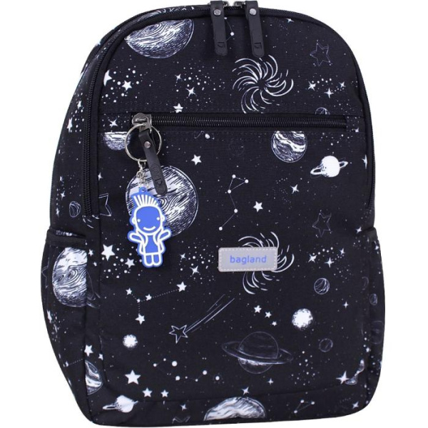 Рюкзак Bagland Young 13 л. сублимация 917 (00510664)