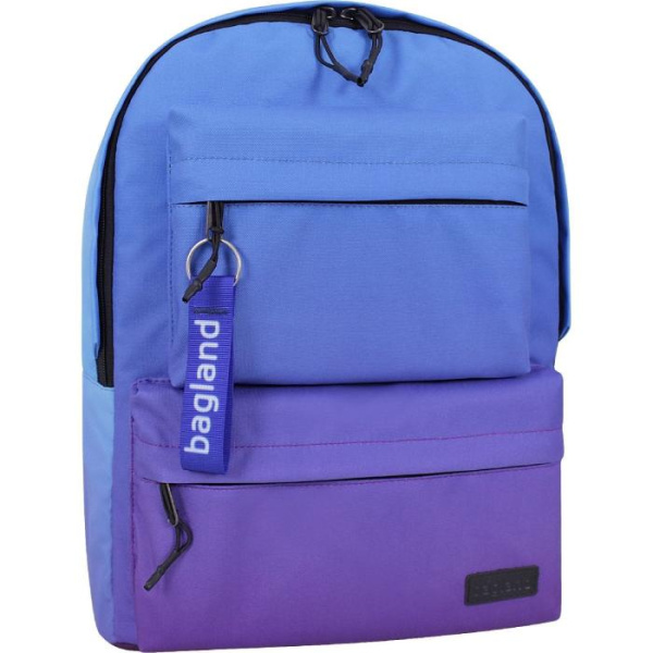 Рюкзак Bagland Rainbow 16 л. сублимация 932 (00199664)