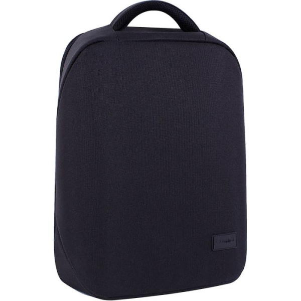 Рюкзак для ноутбука Bagland Shine 16 л.с. черный (0058166)