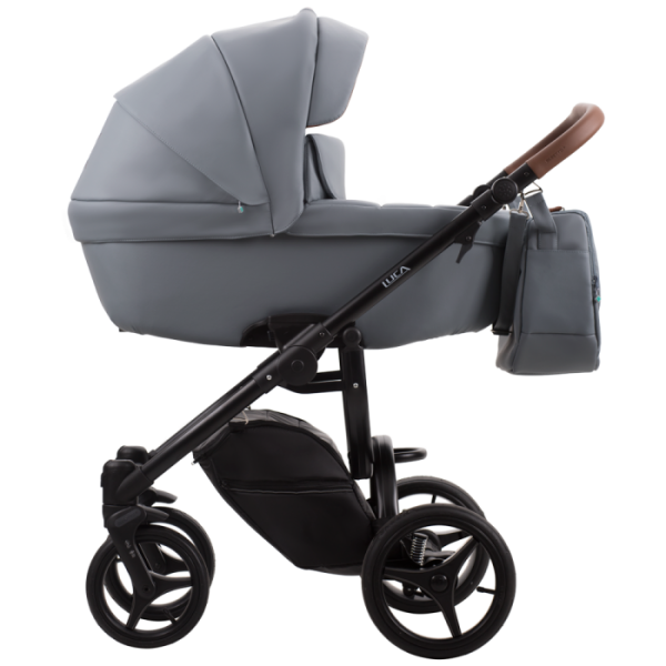 Luca PRO 14