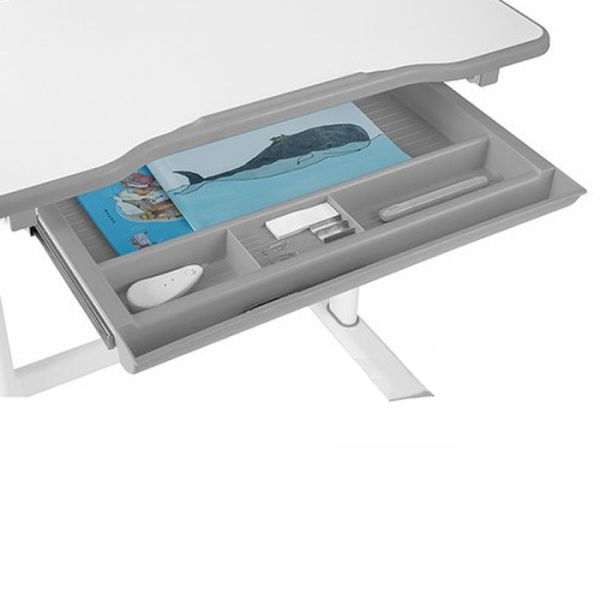 Выдвижной ящик Piccolino drawer Grey