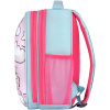 Рюкзак Bagland Turtle 17 л. Тиффани 1350 (0013466) || Рюкзак Bagland Turtle 17 л. Тіффані 1350 (0013466)