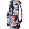 Рюкзак Bagland Молодежный mini 8л. сублимация 738 (00508664) || Рюкзак Bagland Молодіжний mini 8 л. сублімація 738 (00508664)