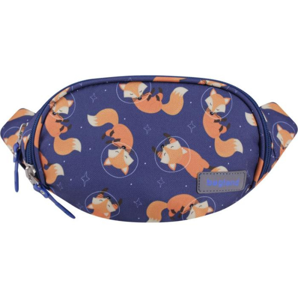 Бананка Bagland Bella 2 л. сублимация 980 (00202664)