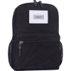 Рюкзак Bagland Молодежный mini 8л. черный (0050866)
