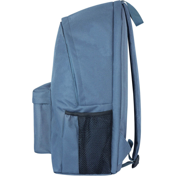 Рюкзак Bagland Stylish 24 л. серый (0051866)