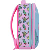 Рюкзак Bagland Turtle 17 л. розовый 617 (0013466) || Рюкзак Bagland Turtle 17 л. рожевий 617 (0013466)
