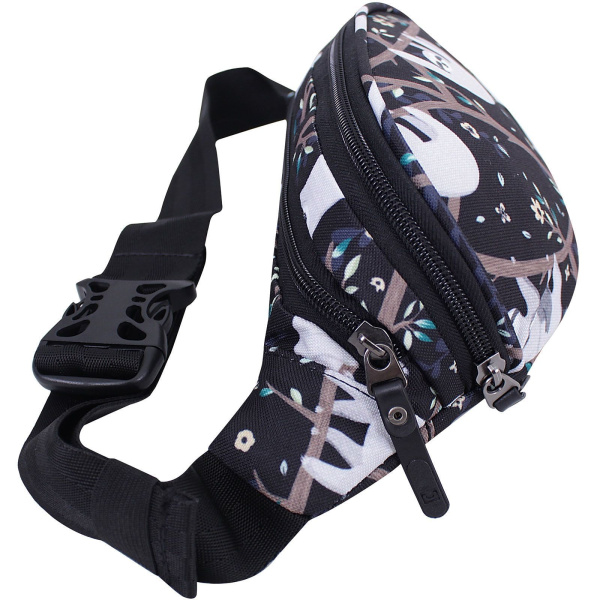 Бананка Bagland Bella 2 л. сублимация 760 (00202664)