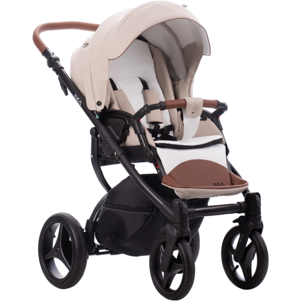 Luca PRO 17