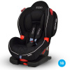 Автокресло Coneco Zenith Isofix 18