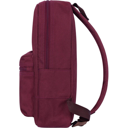 Рюкзак Bagland Молодежный mini 8л. вишня (0050866) || Рюкзак Bagland Молодіжний mini 8 л. вишня (0050866)
