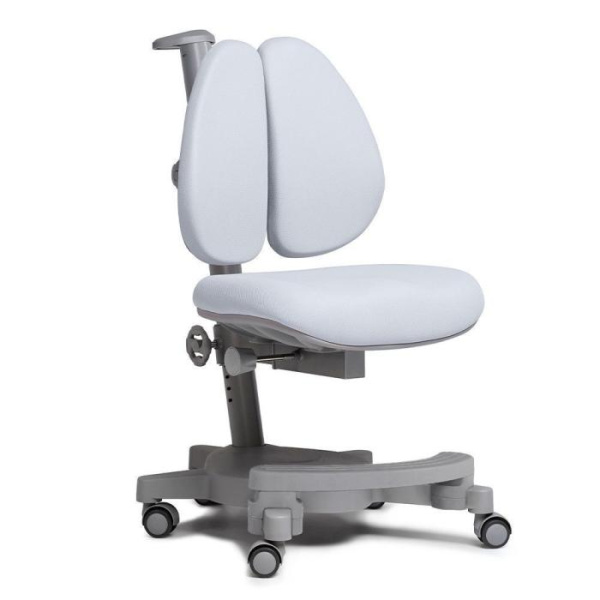 Детское кресло Cubby Brassica Grey