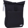 Рюкзак Bagland Sapphire 12 л. черный (0056766)