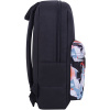 Рюкзак Bagland Молодежный mini 8л. черный 738 (0050866) || Рюкзак Bagland Молодіжний mini 8 л. чорний 738 (0050866)
