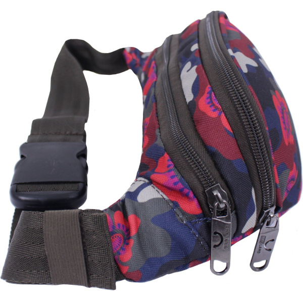 Бананка Bagland Bella 2 л. сублимация 459 (00202664)