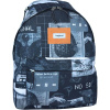 Рюкзак Bagland Stylish 24 л. сублимация 1343 (00518664)