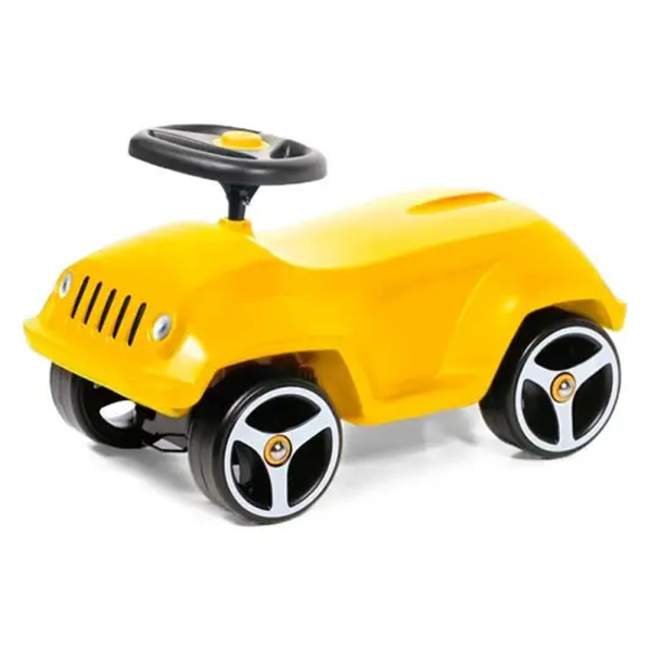 Толокар Prosperplast Brumee Wildee Yellow