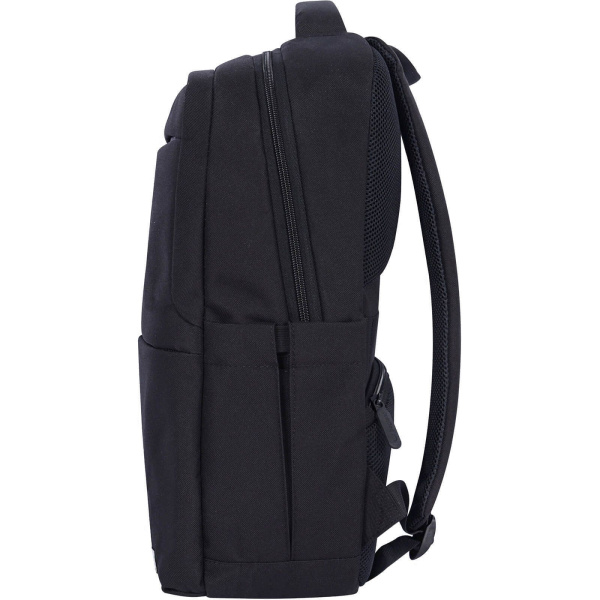 Рюкзак Bagland Senior 17л. черный (0013666)