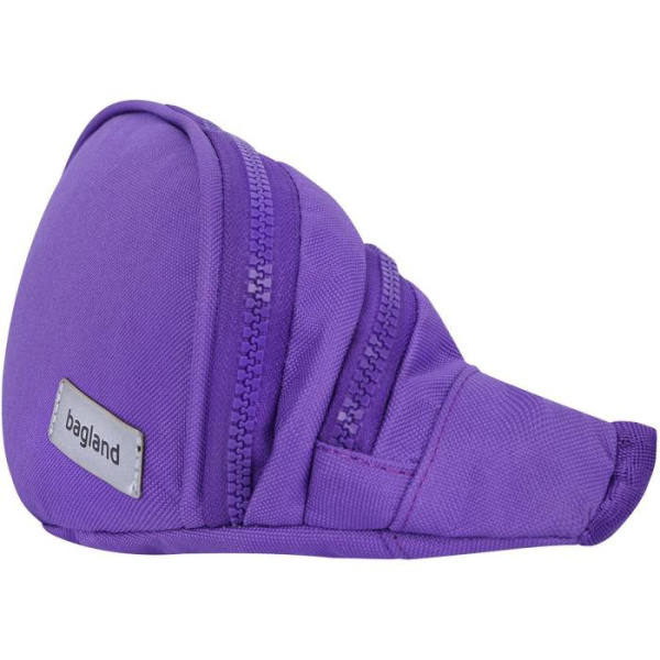 Бананка Bagland Bella 2 л. 170 фиолетовый (0020266)