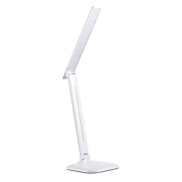 Лампа светодиодная настольная Fundesk LC7 white