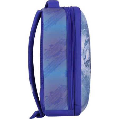 Рюкзак Bagland Turtle 17 л. электрик 534 (0013466) || Рюкзак Bagland Turtle 17 л. електрик 534 (0013466)
