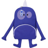 Детский рюкзак Bagland Monster 5 л. электрик 915 (0056366)