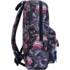 Рюкзак Bagland Молодежный mini 8л. сублимация (477) (00508664) || Рюкзак Bagland Молодіжний mini 8 л. сублімація (477) (00508664)