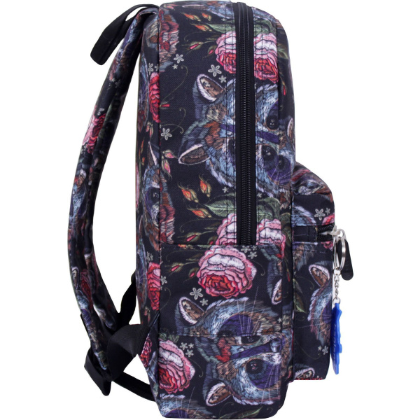 Рюкзак Bagland Молодежный mini 8л. сублимация (477) (00508664)