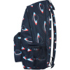 Рюкзак Bagland Stylish 24 л. сублімація 1345 (00518664)