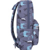 Рюкзак Bagland Молодежный mini 8л. сублимация 740 (00508664) || Рюкзак Bagland Молодіжний mini 8 л. сублімація 740 (00508664)