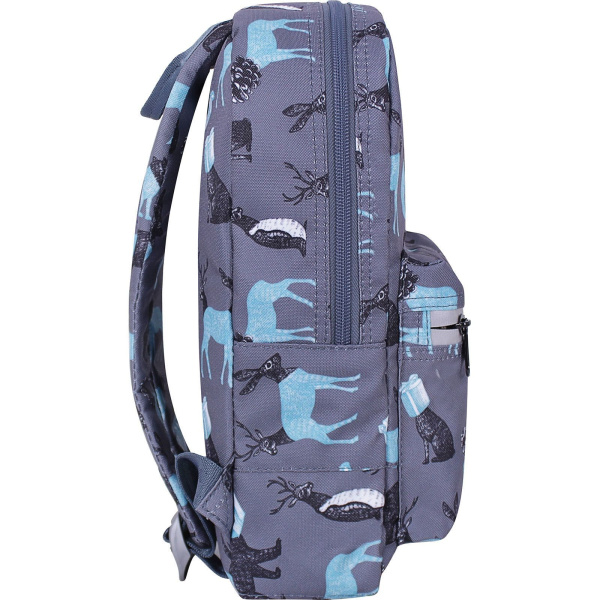 Рюкзак Bagland Молодежный mini 8л. сублимация 740 (00508664)