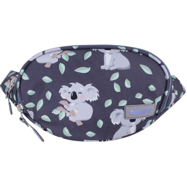 Бананка Bagland Bella 2 л. сублимация 990 (00202664)
