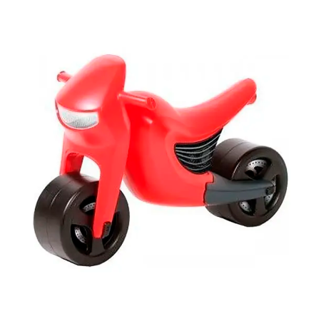 Беговел Prosperplast Brumee Speedee Red || Біговел Prosperplast Brumee Speedee Red