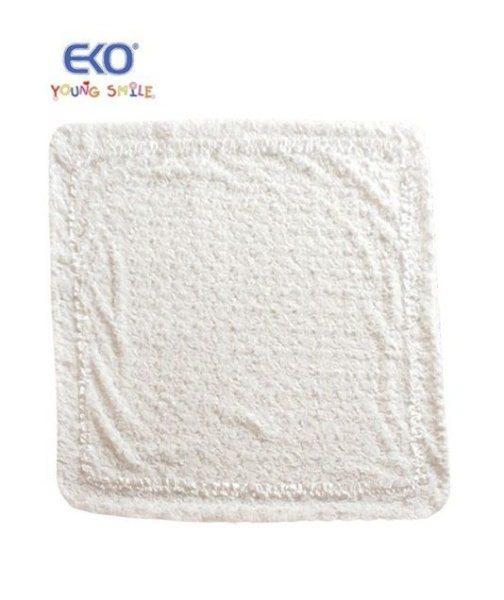 Плед Роза EKO ple-02 белый