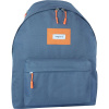 Рюкзак Bagland Stylish 24 л. серый (0051866)