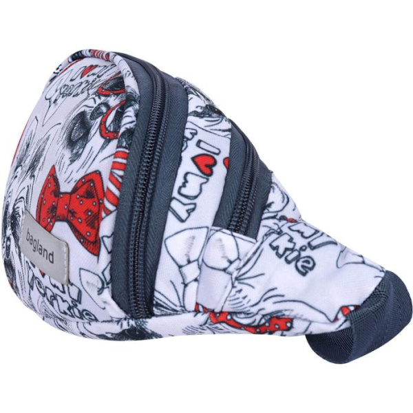 Бананка Bagland Bella 2 л. сублимация 179 (00202664)