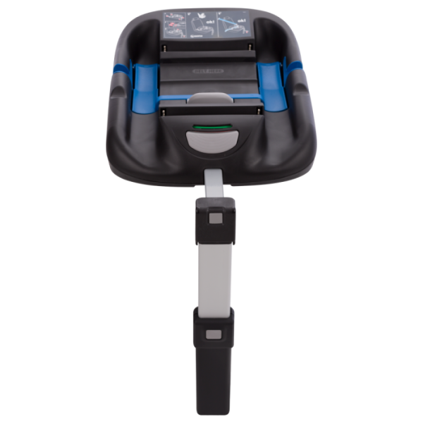База системы ISOFIX д/автокресла KITE