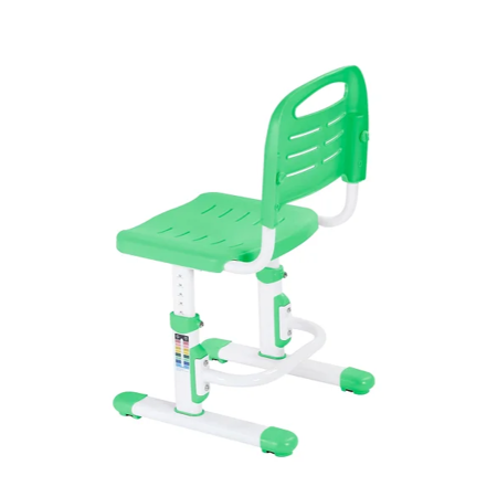 Стул для школьника FunDesk SST3L Green || Стілець для школяра FunDesk SST3L Green